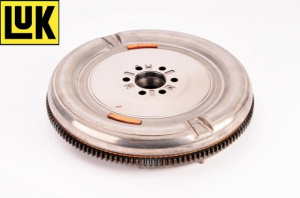 KIT AMBREIAJ si VOLANTA MASA DUBLA LUK VW BORA 1.9 TDI 115CP