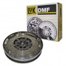 KIT AMBREIAJ cu VOLANTA MASA DUBLA LUK BMW X1 E84 2.0D sDRIVE 177CP cu cod motor N47