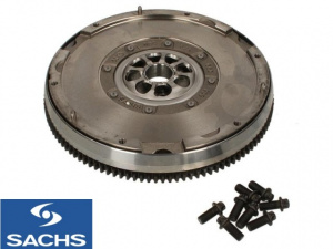 KIT AMBREIAJ cu VOLANTA MASA DUBLA SACHS FORD S-MAX 1.8 TDCI 115CP