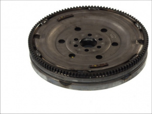 KIT AMBREIAJ si VOLANTA MASA DUBLA LUK VW PASSAT 1.9 TDI 130CP 1.9 TDI cutie manuala 6 TREPTE cod motor AVF - AWX