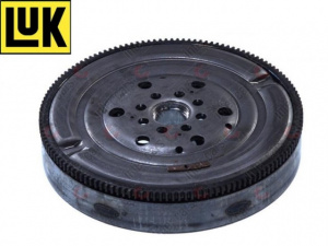 VOLANTA MASA DUBLA LUK OPEL MERIVA 1.7 CDTI 125CP cod motor Z17DTR - A17DTR dupa an 2007