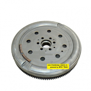 VOLANTA MASA DUBLA LUK SEAT LEON 1.9 TDI 90CP / 105CP
