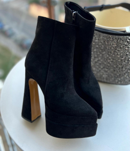 Botine Malinna