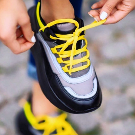 Sneakersi Luisa ( + culori )