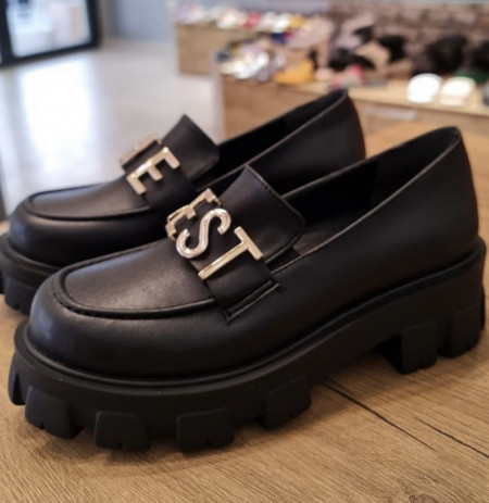 Pantofi Casual TheBest