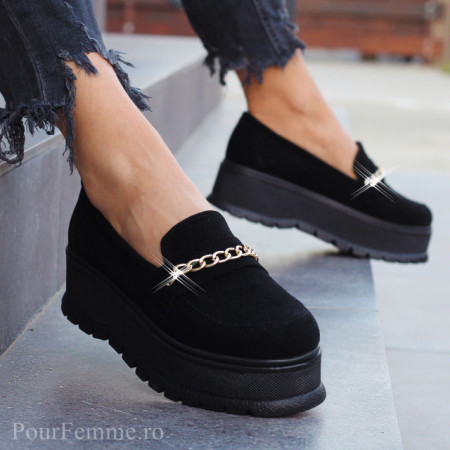 Pantofi Premium Casual Casandra (+ culori )