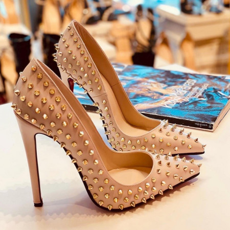 Pantofi Stiletto Stones (+culori)