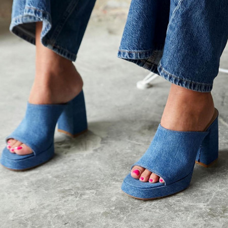 Saboti Denim
