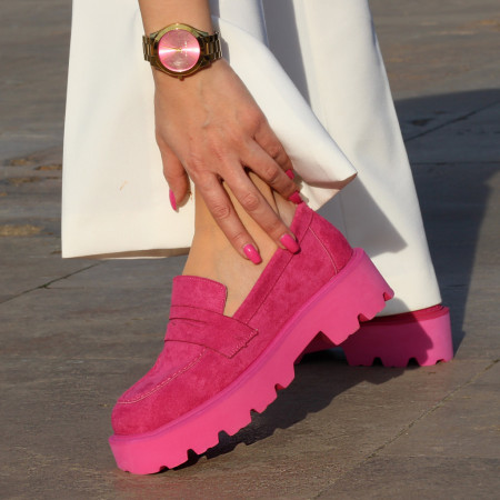 Pantofi Casual Marinne (+culori)