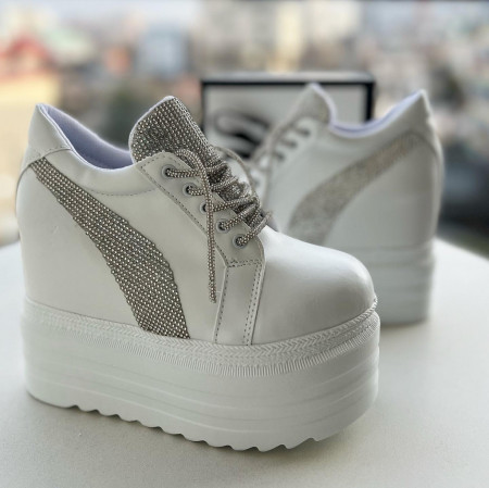 Sneakersi Sparkle
