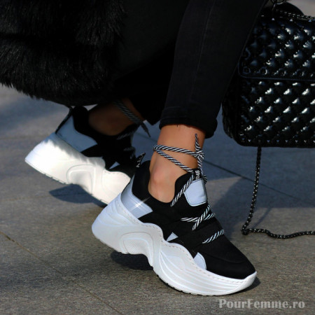 Sneakersi Reflect (+ culori)