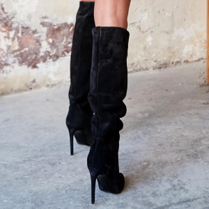 Cizme Premium Piele Norra(+culori)