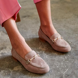 Mocasini Premium Piele Milano