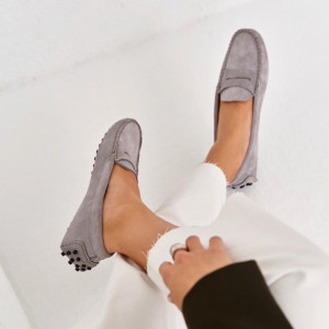 Mocasini Premium Piele Naturala Serena (+culori)