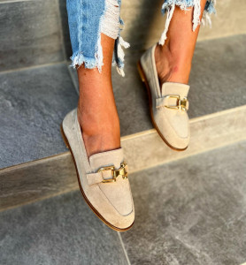 Mocasini Premium Piele Timer