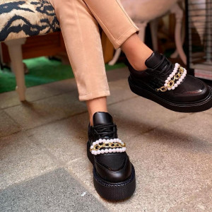 Pantofi Casual Pearl (+culori)