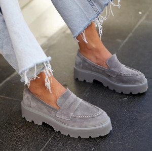 Pantofi Casual Premium Piele Naturala Amna (+culori)