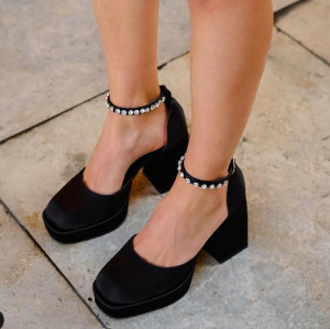 Pantofi Meduss Short (+culori)