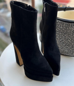 Botine Malinna