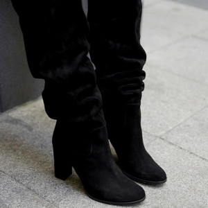 Cizme Premium Piele Denolo
