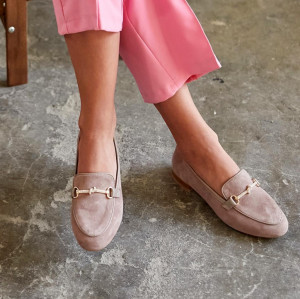 Mocasini Premium Piele Milano