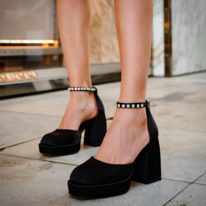 Pantofi Meduss Short (+culori)
