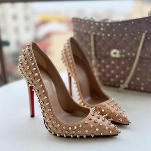 Pantofi Stiletto Stones (+culori)