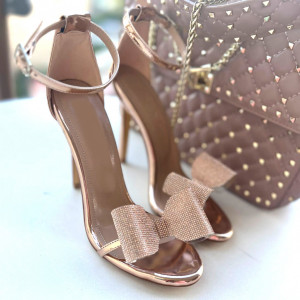Sandale Sparkle Bowie (+culori)