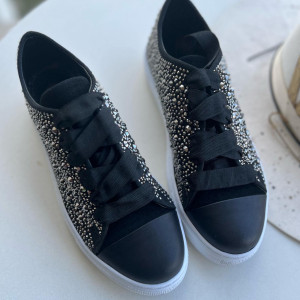 Sneakersi Premium Piele Stones