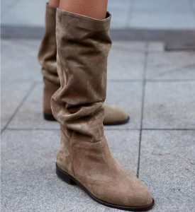 Cizme Premium Piele Naturala Nodel (+culori)