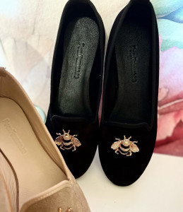 Mocasini Premium Piele Naturala Fly
