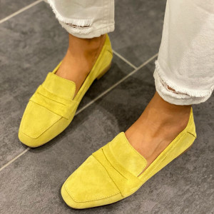 Mocasini Premium Piele Naturala Verronika (+culori)