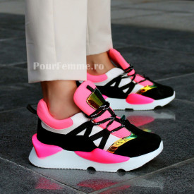 Pantofi Sport F3 ( + culori )