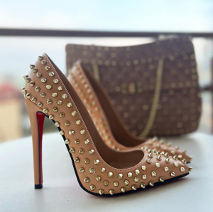 Pantofi Stiletto Stones (+culori)