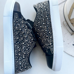 Sneakersi Premium Piele Stones