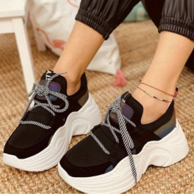 Sneakersi Reflect (+ culori)