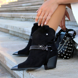 Botine Premium Mara ( + culori )