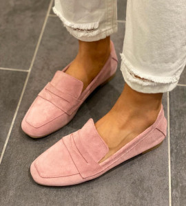 Mocasini Premium Piele Naturala Verronika (+culori)