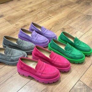 Pantofi Casual Marinne (+culori)