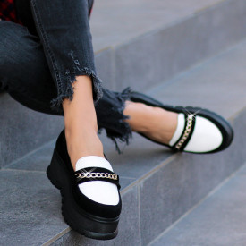 Pantofi Premium Casual Casandra (+ culori )