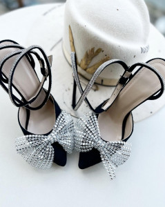 Pantofi Sparkle Bowie (+culori)