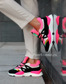 Pantofi Sport F3 ( + culori )