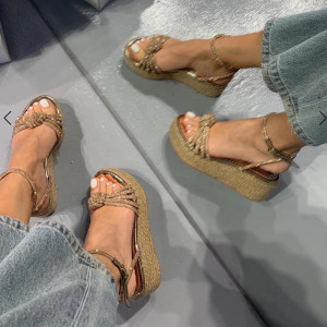 Sandale Sparkle Summer