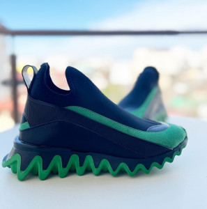 Sneakersi Krack (+culori)