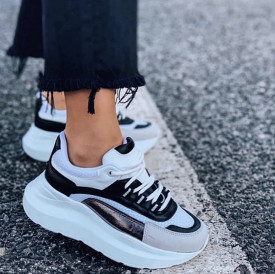 Sneakersi Luisa ( + culori )