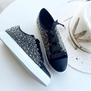 Sneakersi Premium Piele Stones