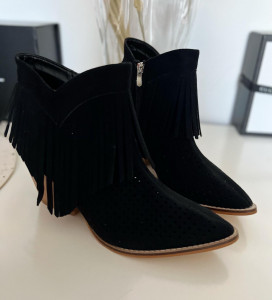 Botine Clarinne