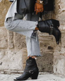 Botine Premium Mara ( + culori )