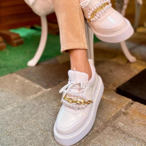 Pantofi Casual Pearl (+culori)