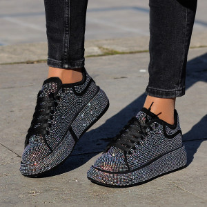 Pantofi sport Glitter ( + culori )